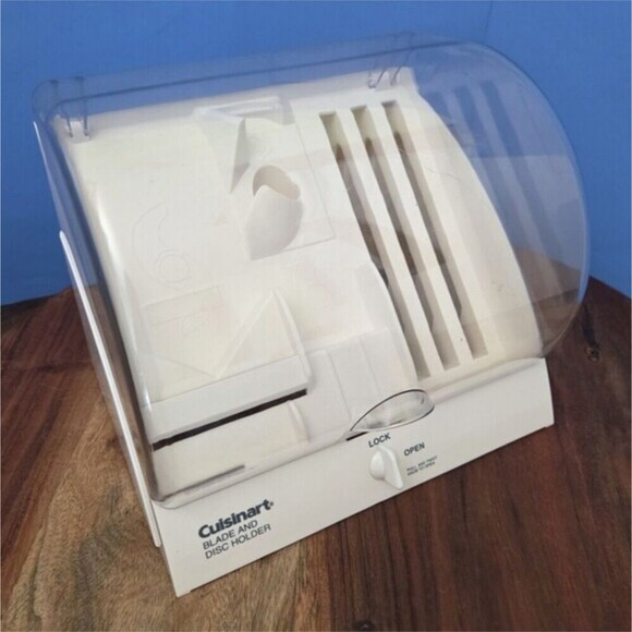 CUISINART Blade and Disc Holder BDH-2C - Holder Only - Picture 7 of 7